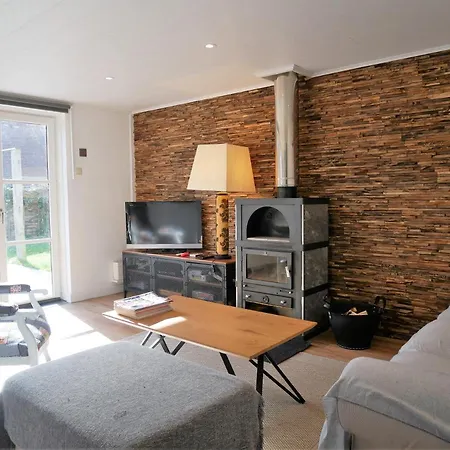 Zeepolder I 35 Holiday home