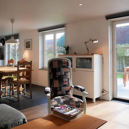 Holiday home Zeepolder I 35 *