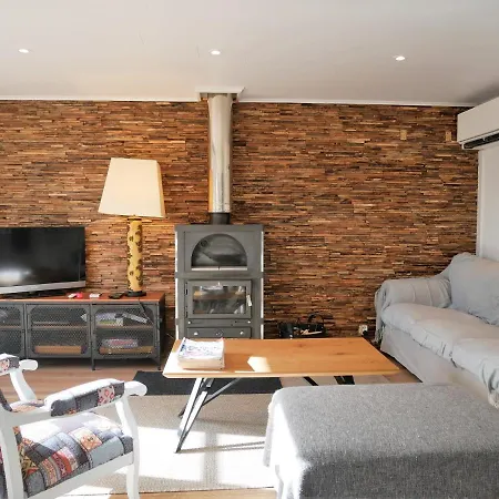 Zeepolder I 35 Vakantiehuis *