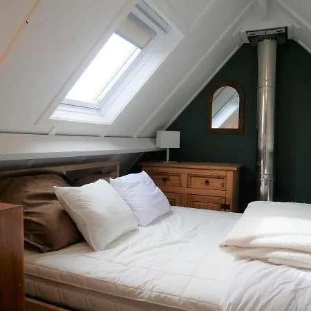 Zeepolder I 35 Holiday home De Haan