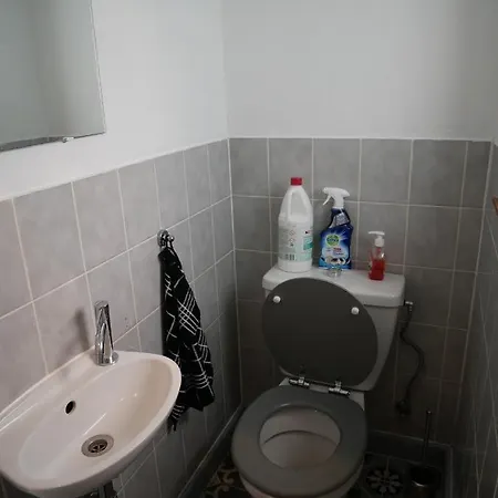 Vakantiehuis Zeepolder I 35 *